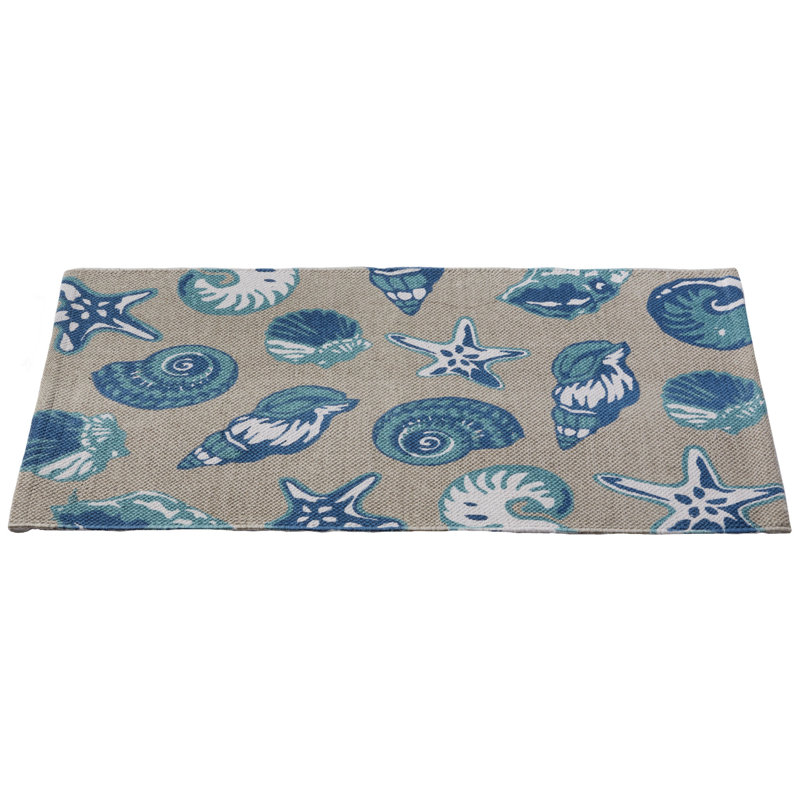 Shells Indoor Rug 