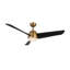 Thalia Smart LED Downrod Ceiling Fan-443934041-443934022