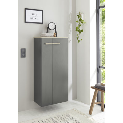 Georgeen Linen Cabinet