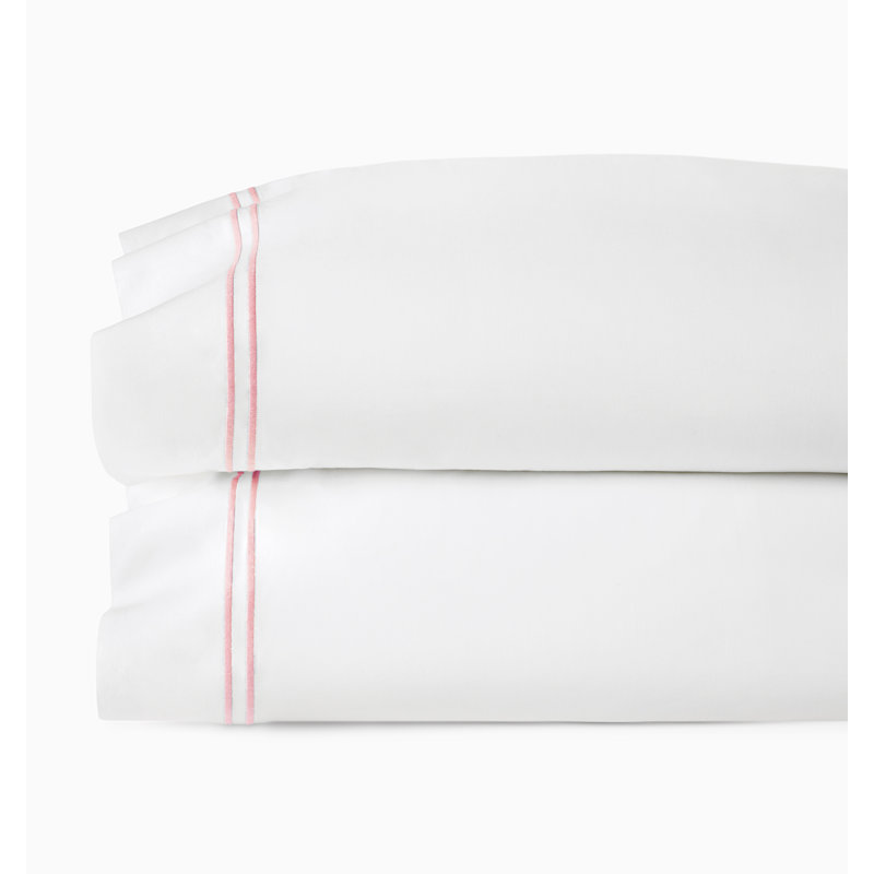 Grande Hotel Pillow Case, Standard Pillowcase