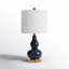 Lampe de table 20,5 "Galliano-924363283