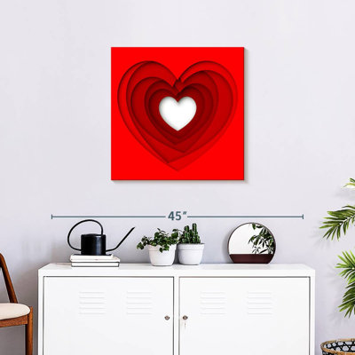 Hardie Heart Layers
