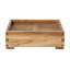 Chatsworth Outdoor 5 - Piece Teak Conversation Set-2029739236