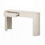 Console moderne avec rangement-118316667
