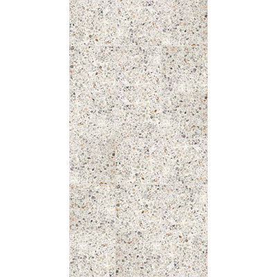 Terrazito Easy to Clean Vinyl Mat