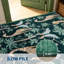 Tapis lavable à motif botanique tropical-130612261-130665602