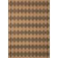 Tapis brun / gris Wunder "Brushworks"-160038261