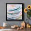 Waterway II - peinture sur toile encadrée-71059764-71059765
