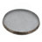 22.5X22.5X26" Drum Side Table