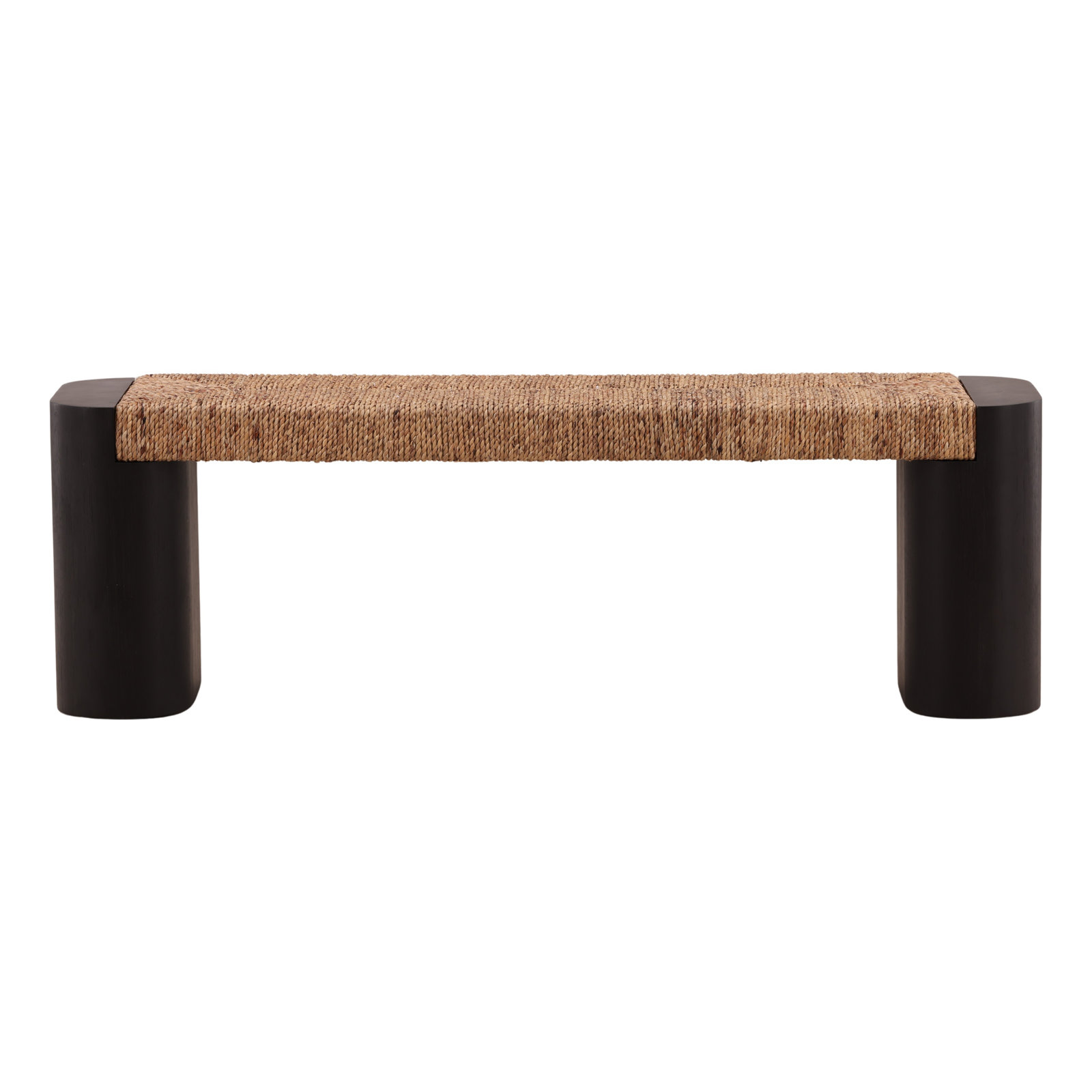 Samael Bench Black