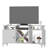 Amarius TV Stand for TVs up to 50"-1900033073