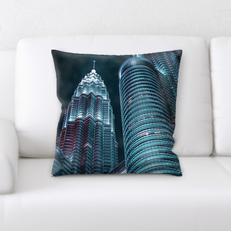 Landis Throw Pillow