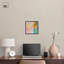 «Golden Burst of Tones» par Spring Abstracts -1960078827-1960078828