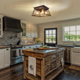 Lopardo Flush Mount