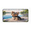Polyester Desk Pad-1057290774