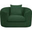 Chaise en tissu Penelope Chenille-1653859418
