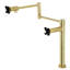 Robinet remplisseur Kingston-73174517
