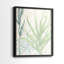 «Swaying Seagrass I-Premium», reproduction encadrée prête à accrocher - aucun clou requis - aucun clou requis-1455672719-1455672759