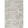 Irradiant Abstract Indoor Rug