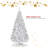 Pine Christmas Tree-848573863