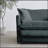 5-Seater U-Shaped Sectional Sofa