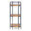 Étagère à livres H 40,5 "x l 27,75" Abdurrahman-1507139557