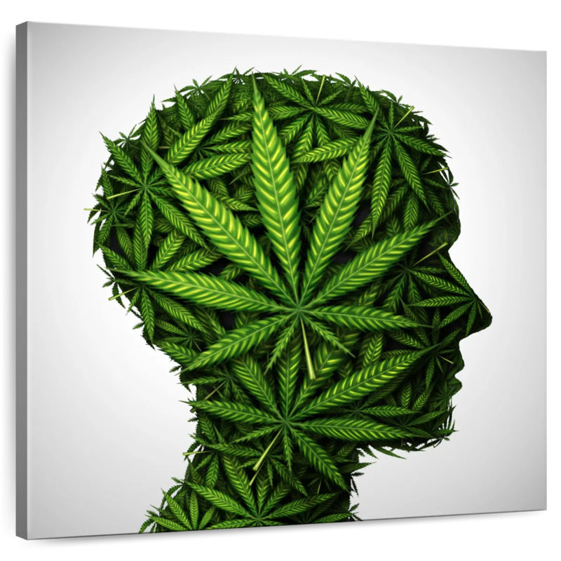 Marijuana Minded