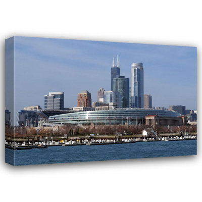 Soldier Field