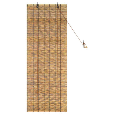 Roll-Up Shade