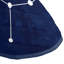 Gracijus Cotton No Pattern Bedspread-1894693405
