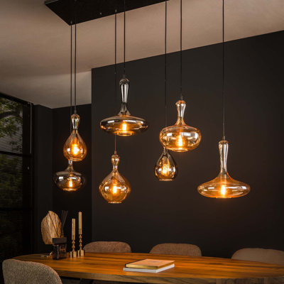 Catrinna 7 - Light Kitchen Island Pendant