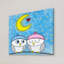 Tatijana Lawrence - Wrapped Canvas Painting-20708803