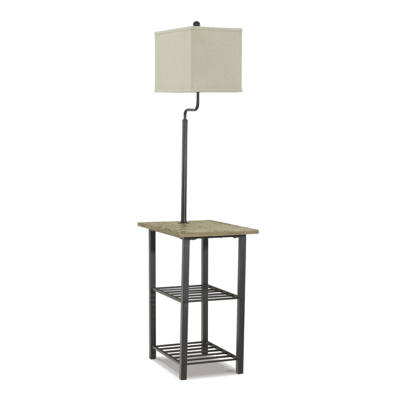 Shianne Floor Lamp
