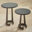 C Table-Bronze-Lg