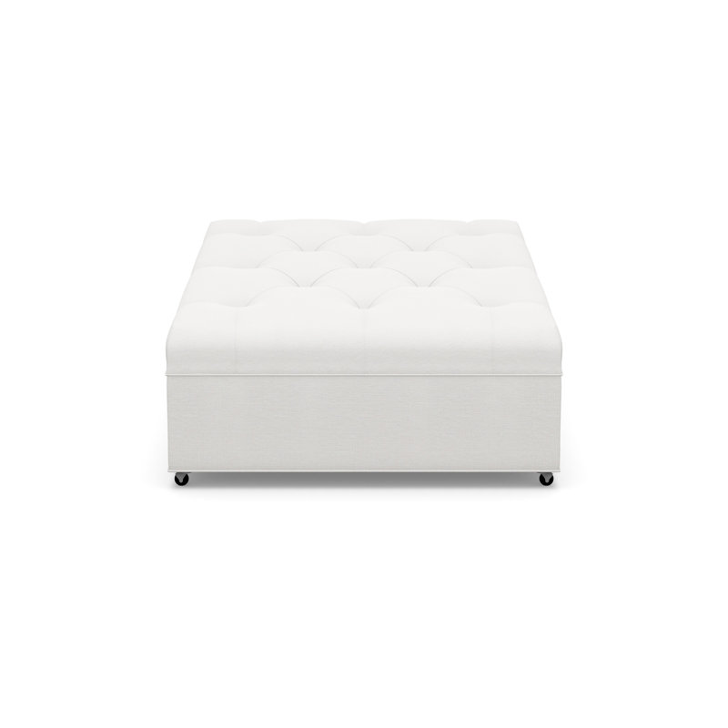 Tufted Ottoman, 5246-99