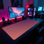 Polyester Desk Pad-2053469083