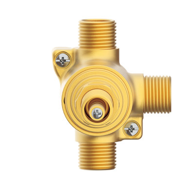 Single Handle Position Valve