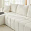 Canapé modulaire en chenille Cloud Design-134749543