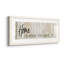 Cadre photo, art textuel sur papier