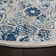 Martha Performance Ikat Rug