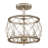 Arton Semi Flush Mount-23341247-41098909