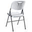 Caybree Folding Patio Dining Side Chair