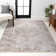 Tyne Cottage Medallion Brown/Cream Rug