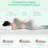 Saona Medium Gel Memory Foam Mattress-1595839660