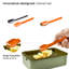 Boîte à bento empilable tout-en-un Linoroso-1971065409