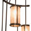 9 - Light Chandelier