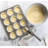 Nordic Ware Large Cookie Scoop