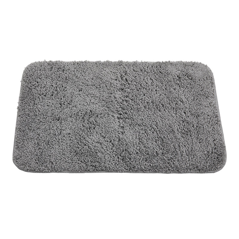 Martone Non-Slip Bath Mat, 40", 60"