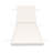Lani Sunbrella® Outdoor Chaise Lounge Cushion-1038471267-1038368033
