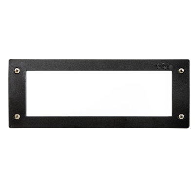Tahnaout LED Outdoor Flush Mount